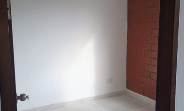 apartamento en arriendo en ciudad verde. Cod A4668101