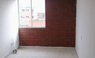 apartamento en arriendo en ciudad verde. Cod A4668101