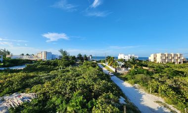 CASA EN VENTA EN SAN BENITO BEACH EN MÉRIDA YUCATÁN
