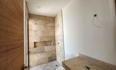 CASA EN VENTA EN SAN BENITO BEACH EN MÉRIDA YUCATÁN