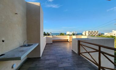 CASA EN VENTA EN SAN BENITO BEACH EN MÉRIDA YUCATÁN