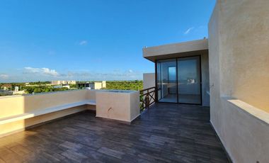 CASA EN VENTA EN SAN BENITO BEACH EN MÉRIDA YUCATÁN