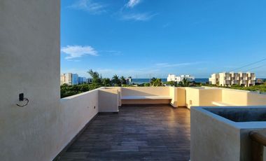 CASA EN VENTA EN SAN BENITO BEACH EN MÉRIDA YUCATÁN