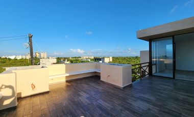 CASA EN VENTA EN SAN BENITO BEACH EN MÉRIDA YUCATÁN