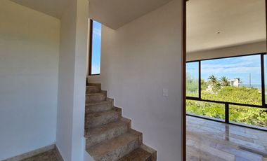 CASA EN VENTA EN SAN BENITO BEACH EN MÉRIDA YUCATÁN