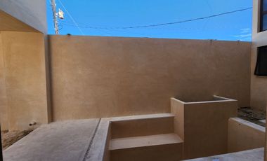 CASA EN VENTA EN SAN BENITO BEACH EN MÉRIDA YUCATÁN