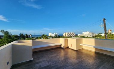 CASA EN VENTA EN SAN BENITO BEACH EN MÉRIDA YUCATÁN