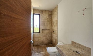 CASA EN VENTA EN SAN BENITO BEACH EN MÉRIDA YUCATÁN