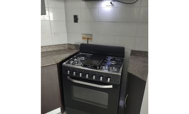 Alquilo apartamento amoblado en Condado del Rey $750