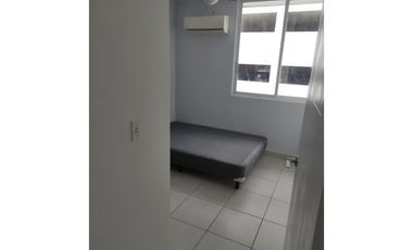 Alquilo apartamento amoblado en Condado del Rey $750