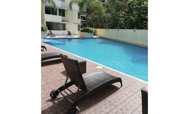 Alquilo apartamento amoblado en Condado del Rey $750