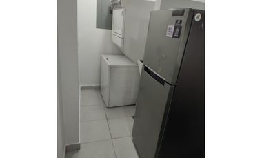 Alquilo apartamento amoblado en Condado del Rey $750