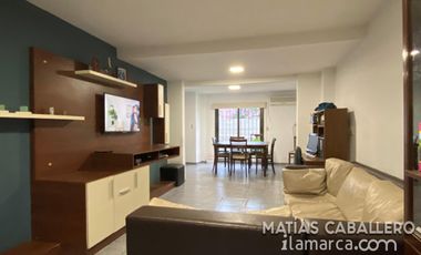 Duplex a la venta de 4 dormitorios en zona norte de Córdoba cerca de plazas