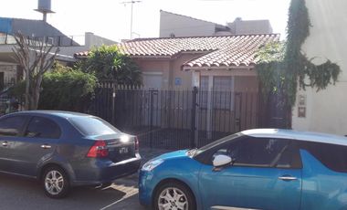 CASA 5 AMBIENTES  JOSE M. CECCONI 4000