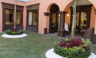 Departamentos en preventa  en el centro de Tequisquiapan