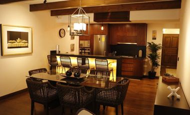 Departamentos en preventa  en el centro de Tequisquiapan