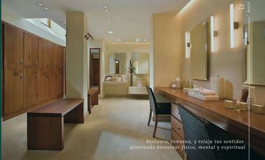 Departamentos en preventa  en el centro de Tequisquiapan