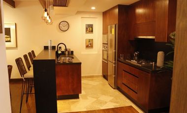 Departamentos en preventa  en el centro de Tequisquiapan