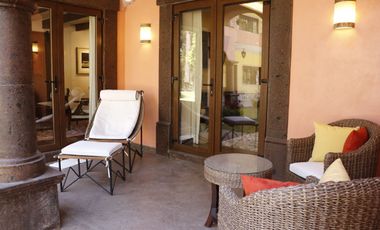 Departamentos en preventa  en el centro de Tequisquiapan