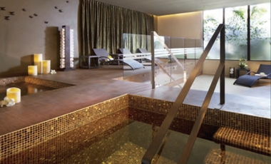 Departamentos en preventa  en el centro de Tequisquiapan