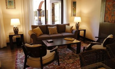 Departamentos en preventa  en el centro de Tequisquiapan