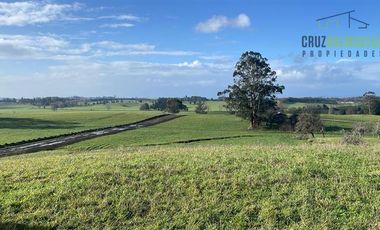 Parcela en Venta en Nueva Braunau