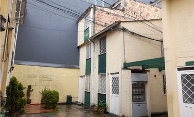 Venta Casa Los Pinos Engativa Bogota