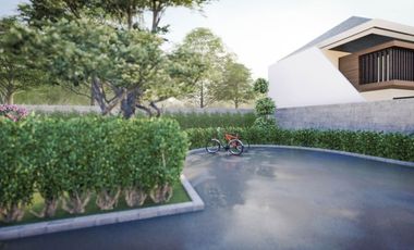 Rumah Dijual Murah Sidoarjo - ON SALE! Diamond Village Juanda 2, Rumah Murah dan Super Nyaman