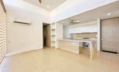 Venta apartamento 2 alcobas en BURANO Serena del mar Cartagena