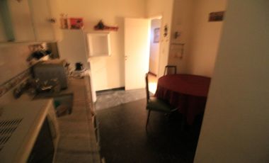 Departamento · 3 Ambientes a la calle · Plaza Colón