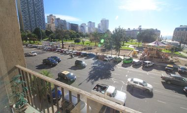 Departamento · 3 Ambientes a la calle · Plaza Colón