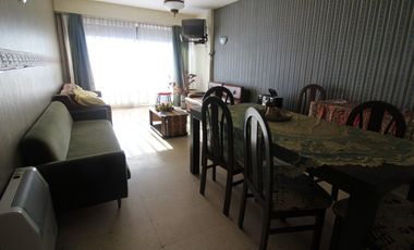 Departamento · 3 Ambientes a la calle · Plaza Colón