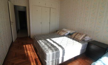 Departamento · 3 Ambientes a la calle · Plaza Colón