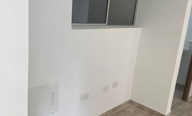 apartamento en arriendo en el hato. Cod A117807