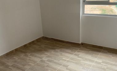 apartamento en arriendo en el hato. Cod A117807