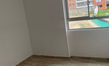 apartamento en arriendo en el hato. Cod A117807