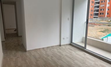 apartamento en arriendo en el hato. Cod A117807