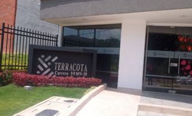 apartamento en arriendo en el hato. Cod A117807