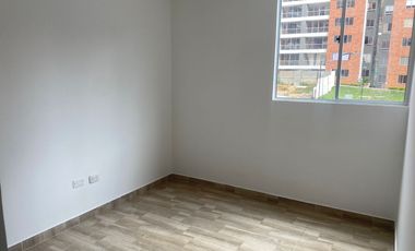 apartamento en arriendo en el hato. Cod A117807