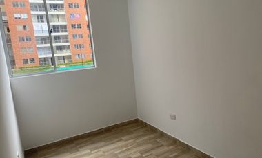 apartamento en arriendo en el hato. Cod A117807