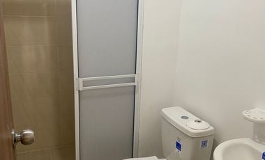 apartamento en arriendo en el hato. Cod A117807