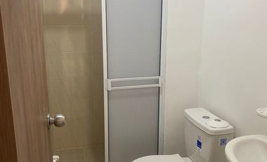 apartamento en arriendo en el hato. Cod A117807