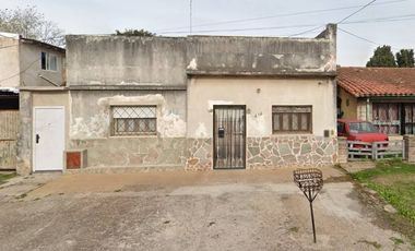 Casa en venta en Llavallol