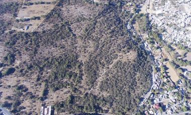 Venta Terreno en Cañada de Madero, Tepeji del Río de Ocampo