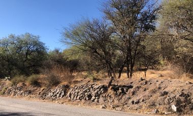 Venta Terreno en Cañada de Madero, Tepeji del Río de Ocampo