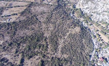 Venta Terreno en Cañada de Madero, Tepeji del Río de Ocampo