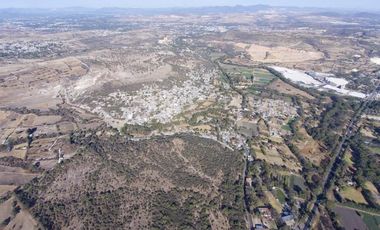 Venta Terreno en Cañada de Madero, Tepeji del Río de Ocampo