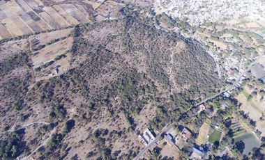 Venta Terreno en Cañada de Madero, Tepeji del Río de Ocampo