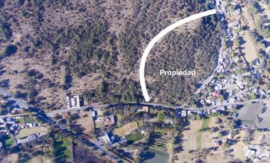 Venta Terreno en Cañada de Madero, Tepeji del Río de Ocampo