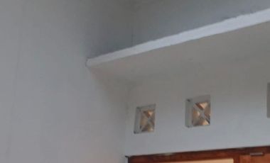 Rumah Tinggal dlam perum Griya Kembang Putih - Pajangan Bantul